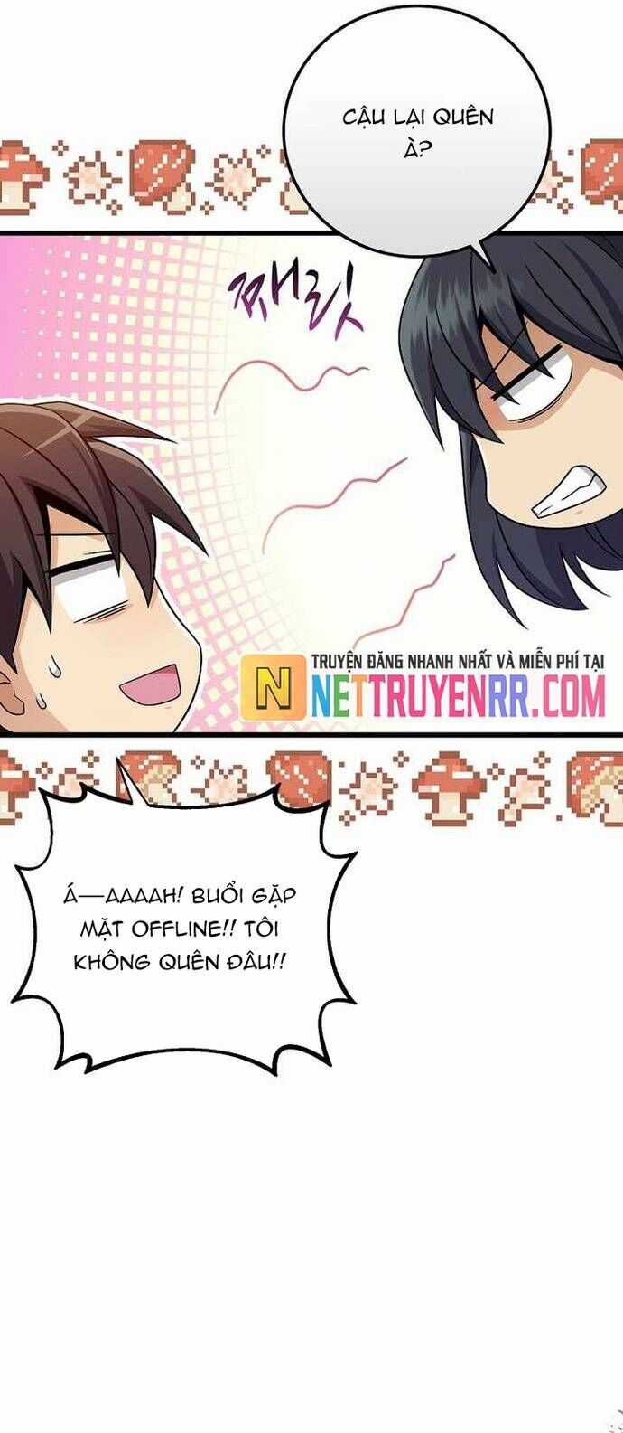 Xạ Thủ Đạn Ma Chương 191 trang 45