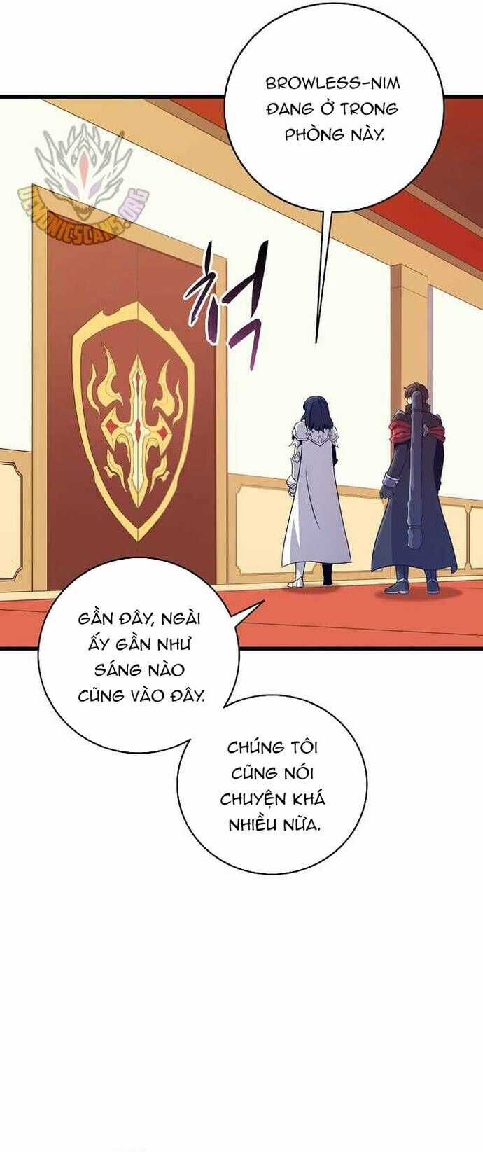 Xạ Thủ Đạn Ma Chương 191 trang 48