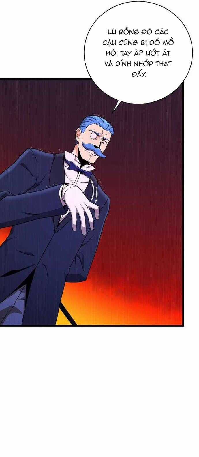 Xạ Thủ Đạn Ma Chương 191 trang 5