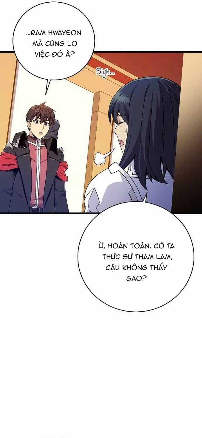 Xạ Thủ Đạn Ma Chương 191 trang 52