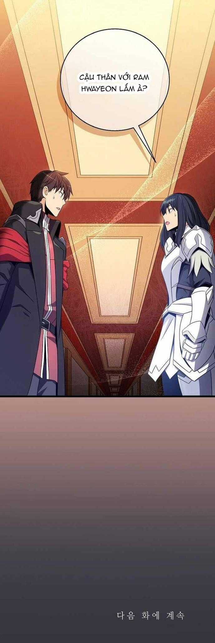 Xạ Thủ Đạn Ma Chương 191 trang 55