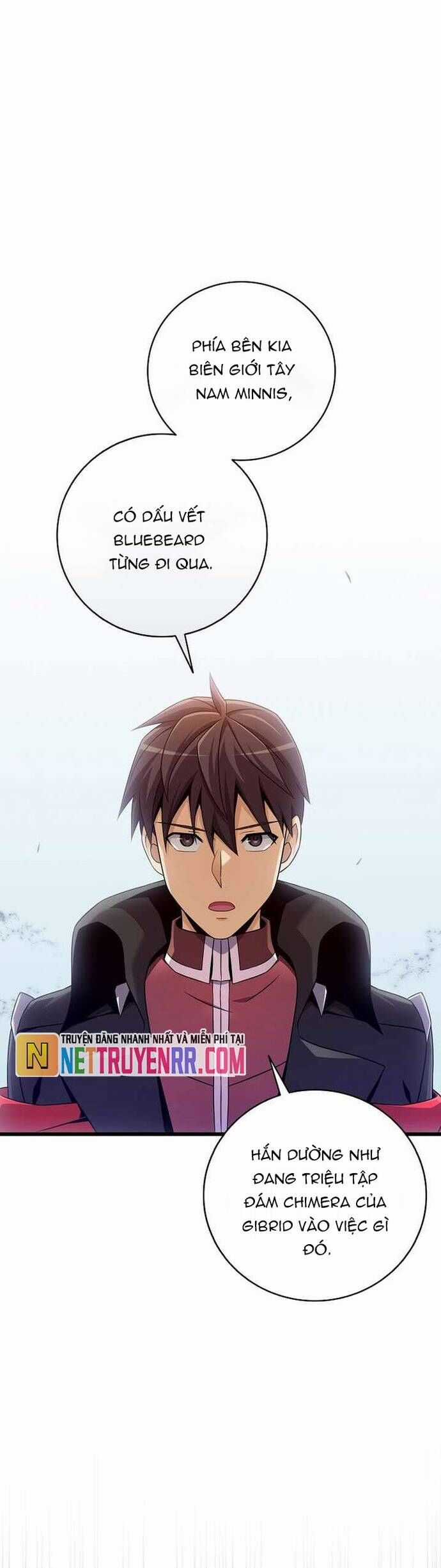 Xạ Thủ Đạn Ma Chương 192 trang 10