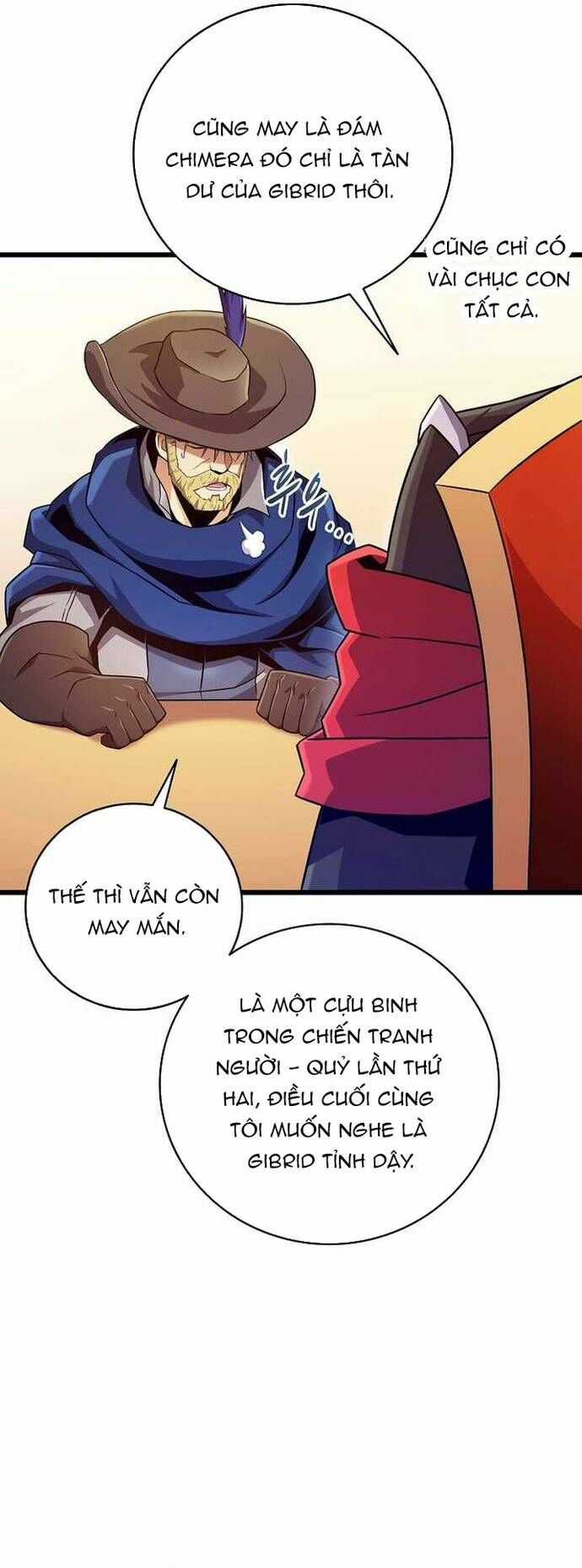 Xạ Thủ Đạn Ma Chương 192 trang 12