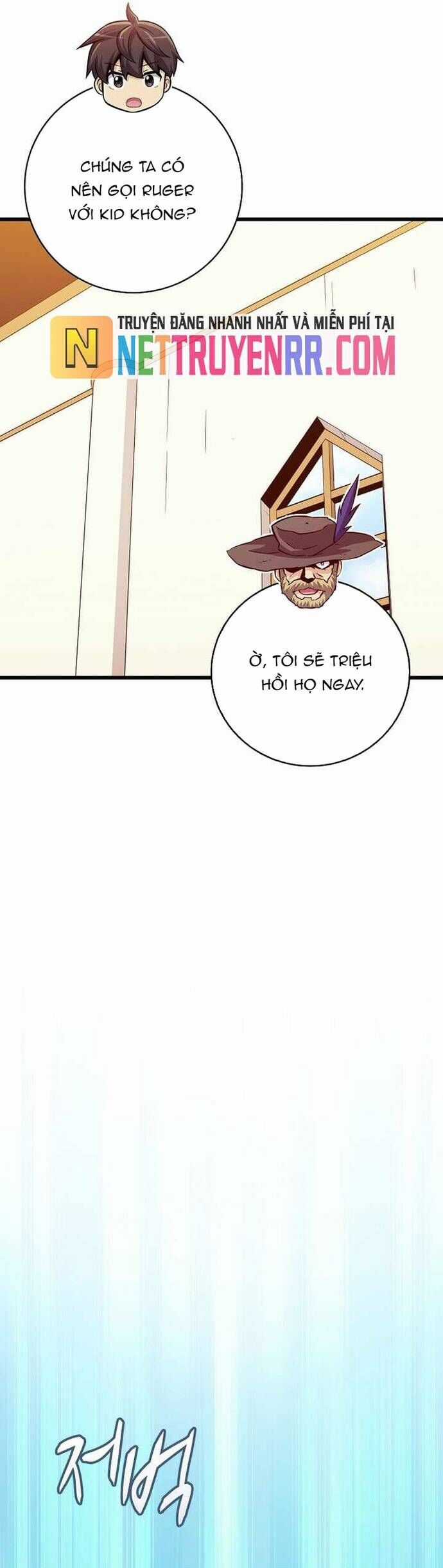 Xạ Thủ Đạn Ma Chương 192 trang 13