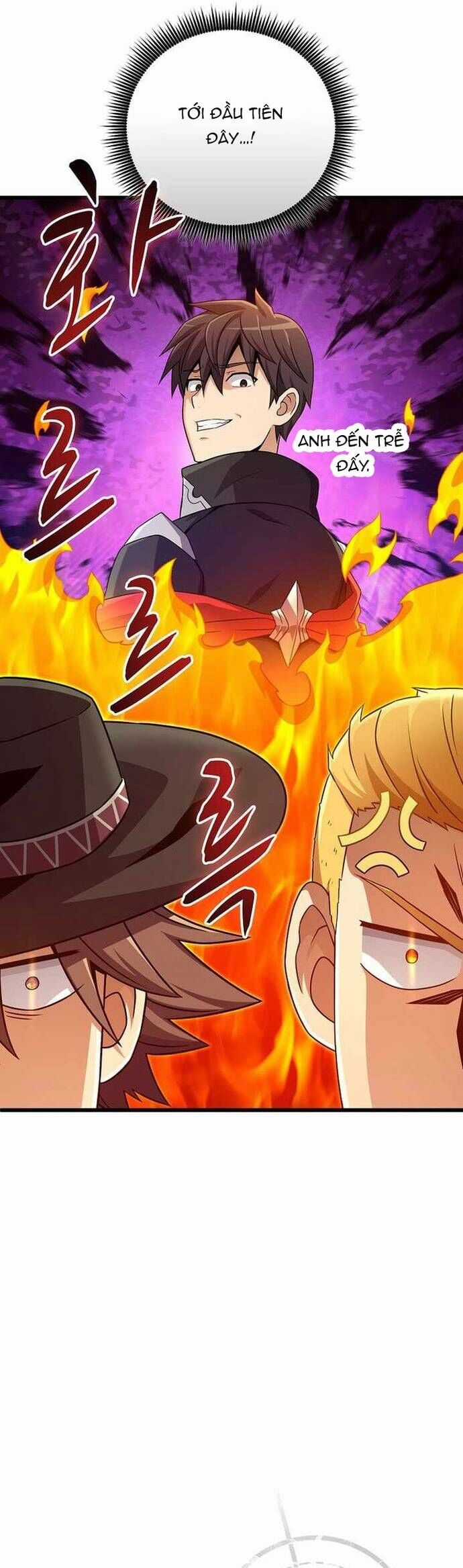 Xạ Thủ Đạn Ma Chương 192 trang 15