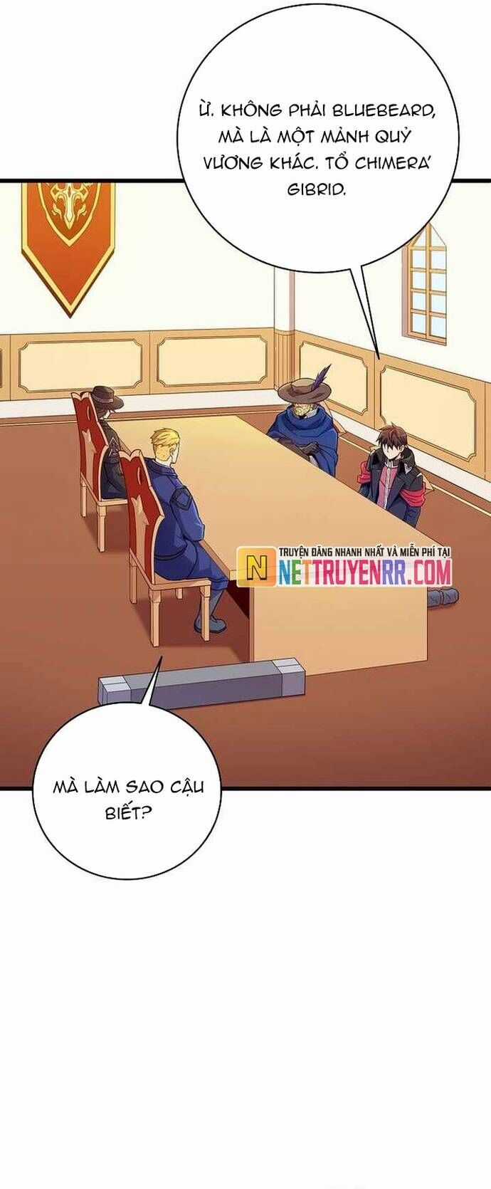 Xạ Thủ Đạn Ma Chương 192 trang 17