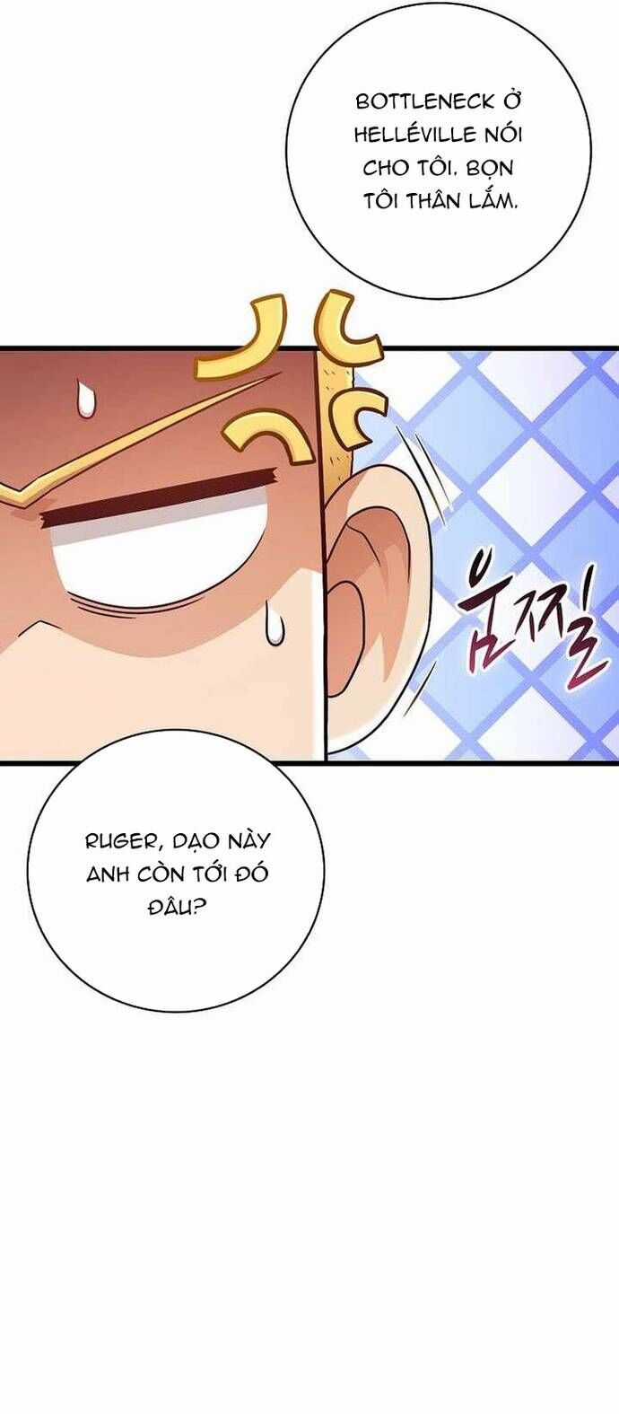 Xạ Thủ Đạn Ma Chương 192 trang 18