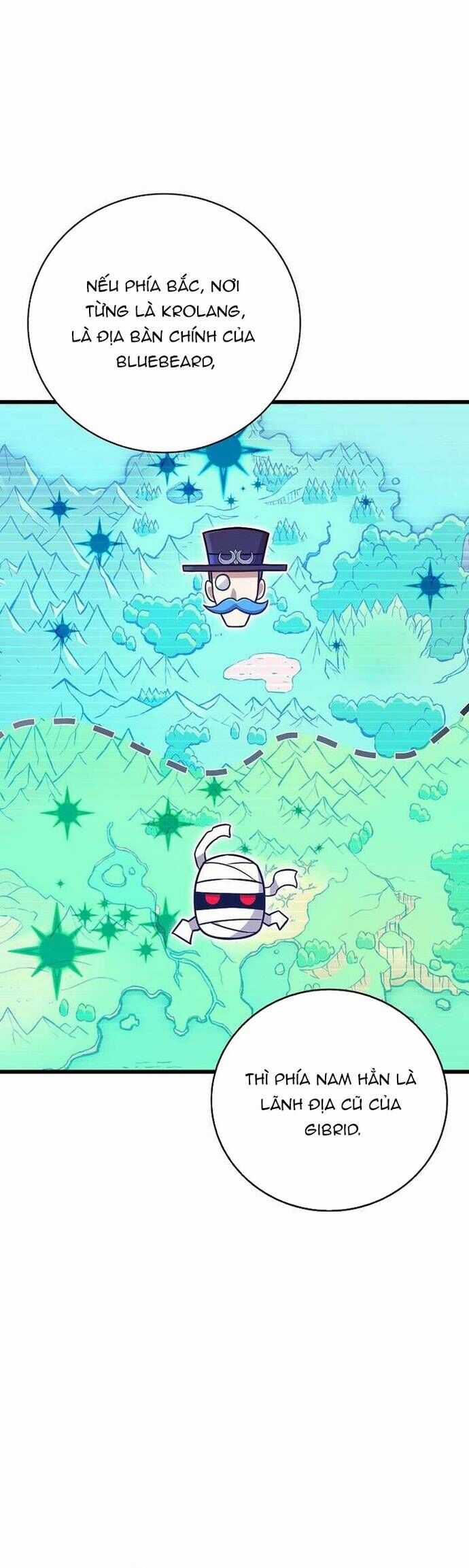 Xạ Thủ Đạn Ma Chương 192 trang 21