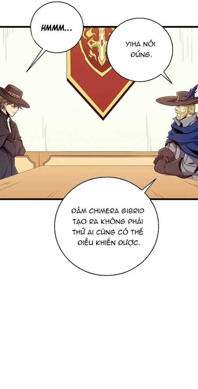 Xạ Thủ Đạn Ma Chương 192 trang 22