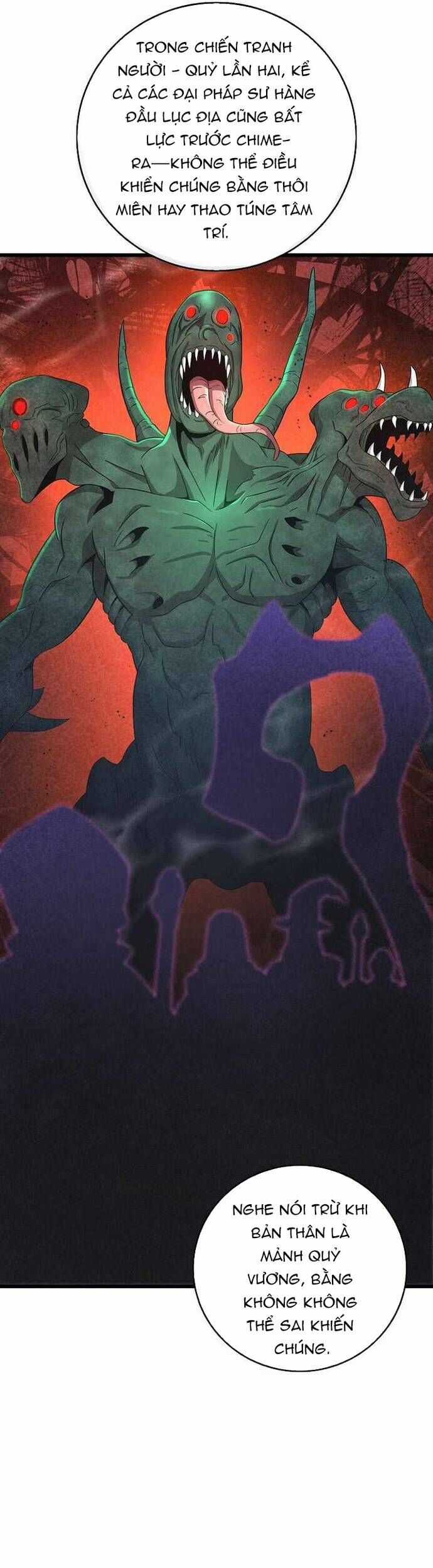 Xạ Thủ Đạn Ma Chương 192 trang 23