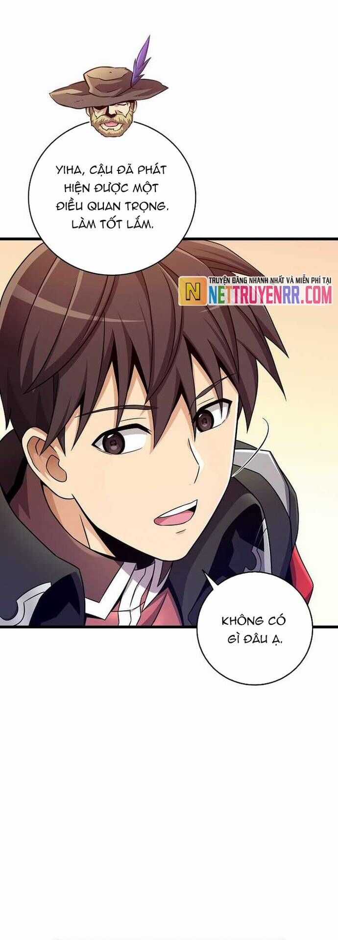 Xạ Thủ Đạn Ma Chương 192 trang 24