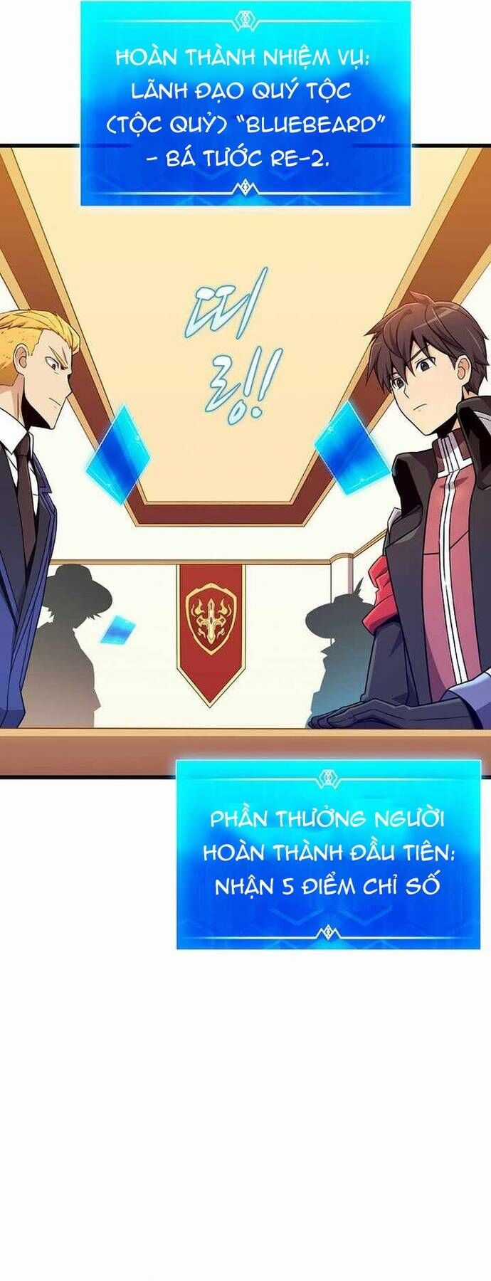 Xạ Thủ Đạn Ma Chương 192 trang 25