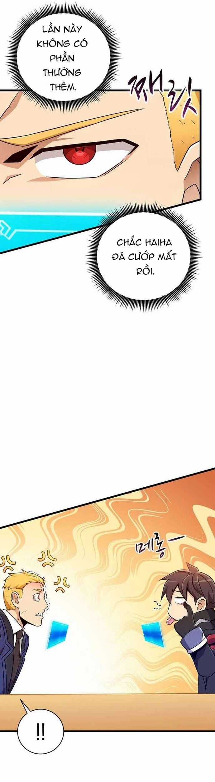 Xạ Thủ Đạn Ma Chương 192 trang 26