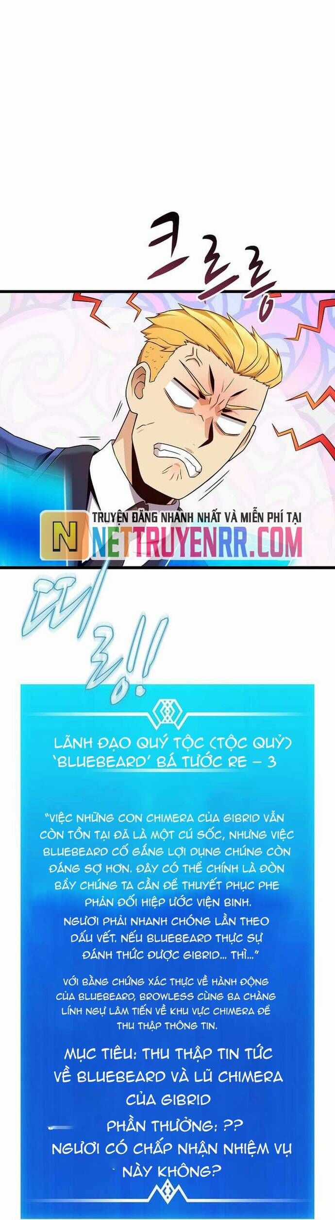 Xạ Thủ Đạn Ma Chương 192 trang 27