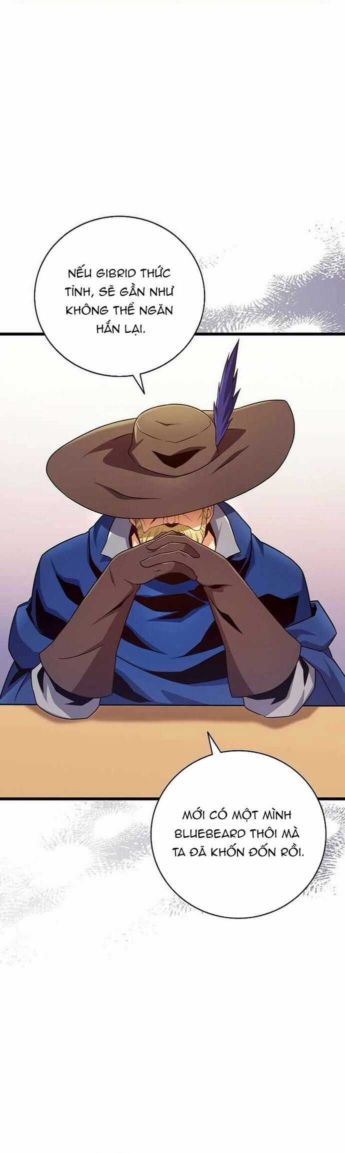 Xạ Thủ Đạn Ma Chương 192 trang 28