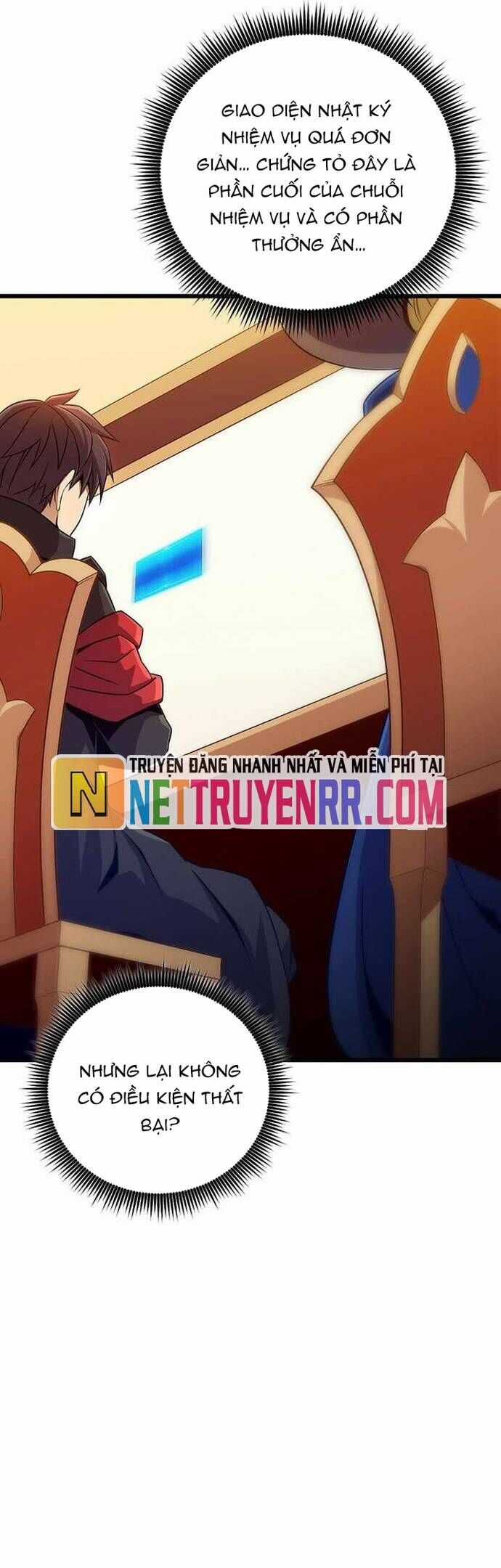 Xạ Thủ Đạn Ma Chương 192 trang 30