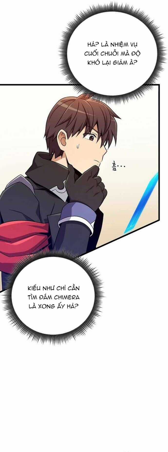 Xạ Thủ Đạn Ma Chương 192 trang 31