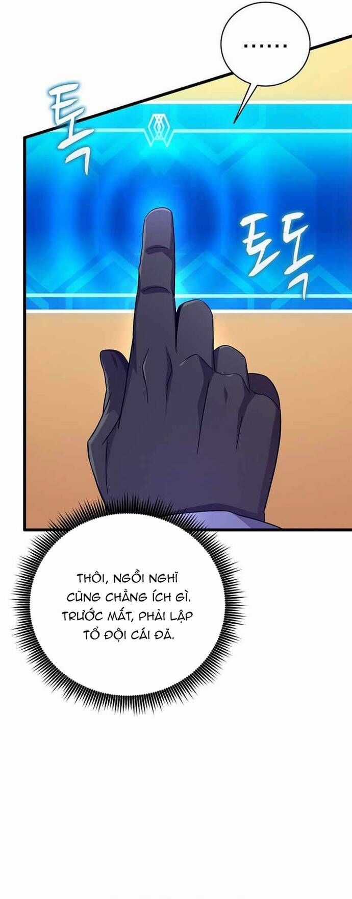 Xạ Thủ Đạn Ma Chương 192 trang 32