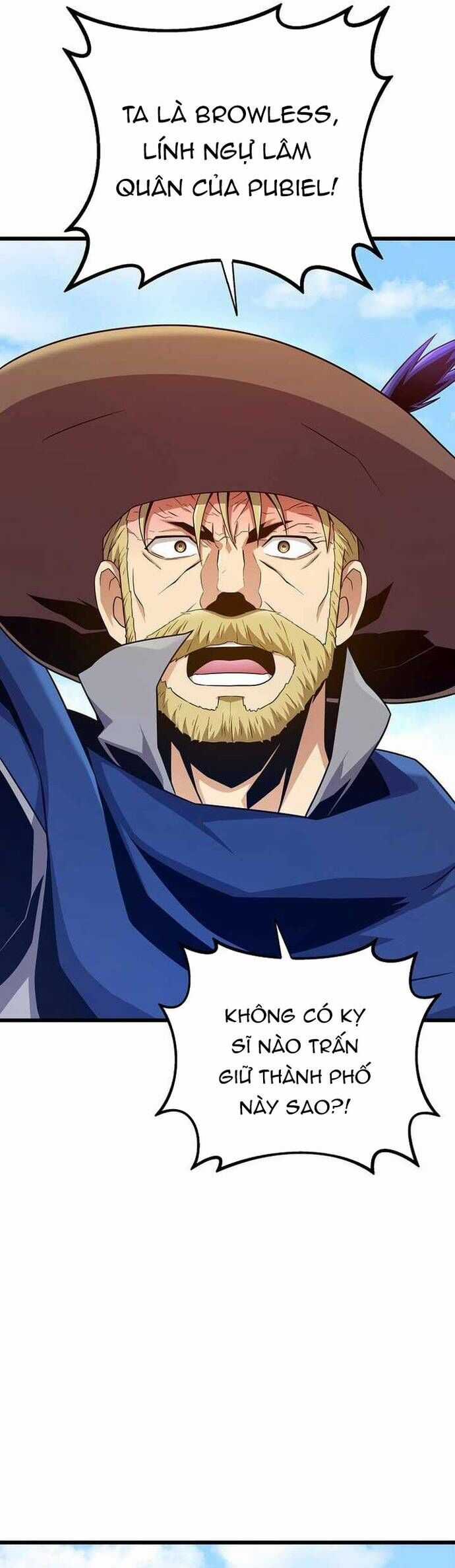 Xạ Thủ Đạn Ma Chương 192 trang 38