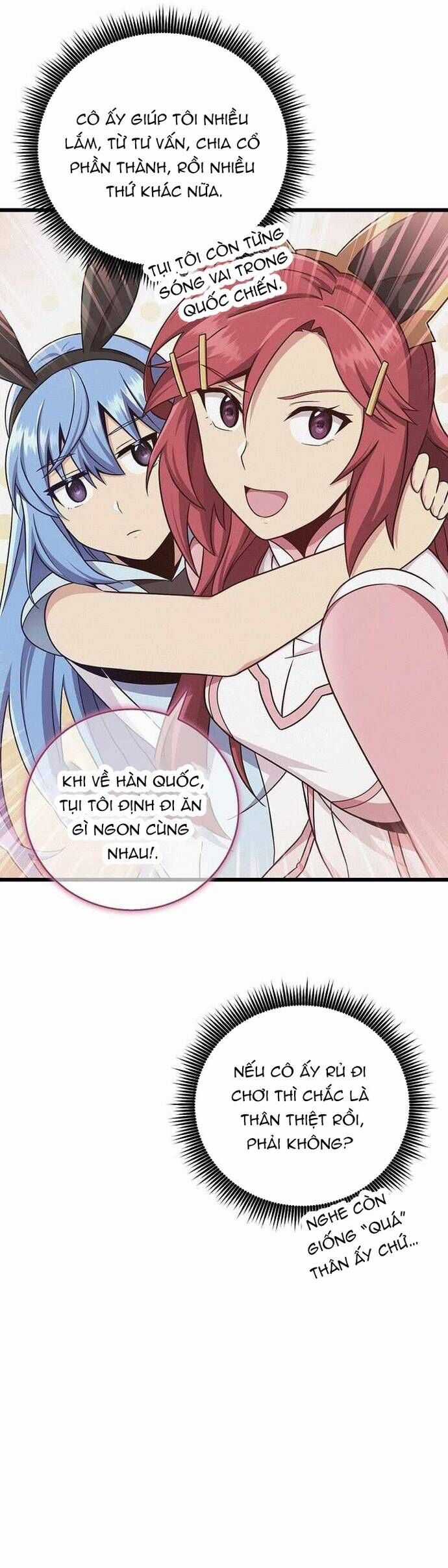 Xạ Thủ Đạn Ma Chương 192 trang 4