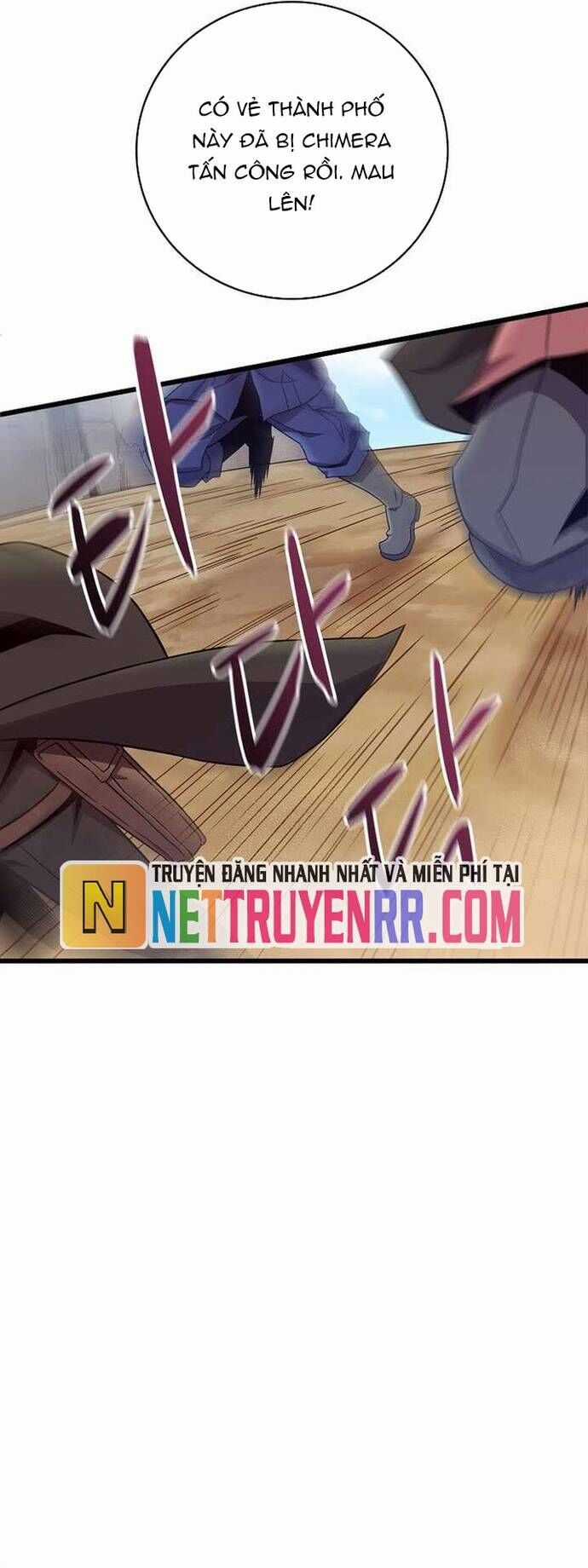 Xạ Thủ Đạn Ma Chương 192 trang 41