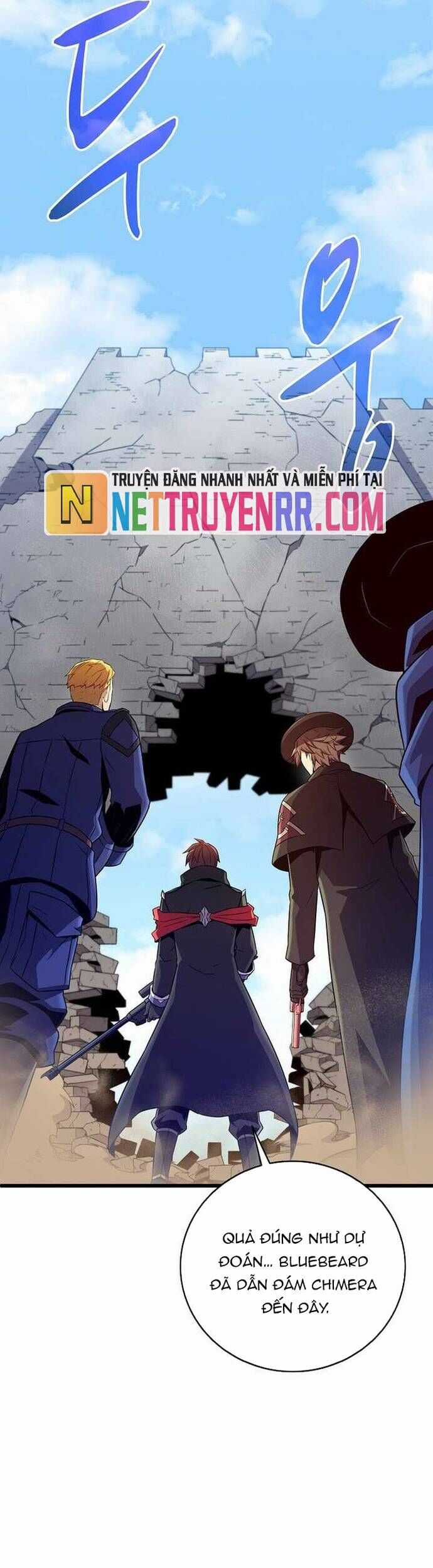 Xạ Thủ Đạn Ma Chương 192 trang 43