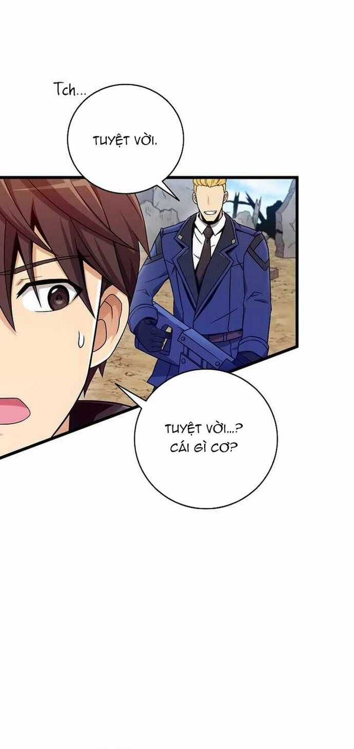 Xạ Thủ Đạn Ma Chương 192 trang 44