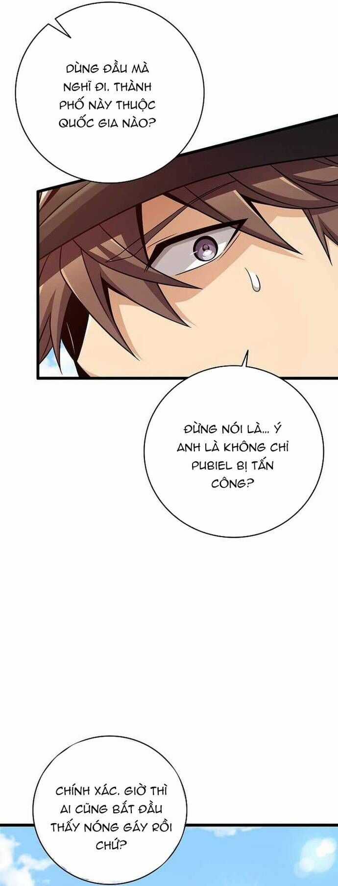 Xạ Thủ Đạn Ma Chương 192 trang 45