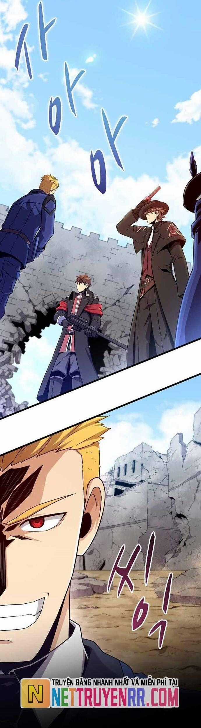 Xạ Thủ Đạn Ma Chương 192 trang 46