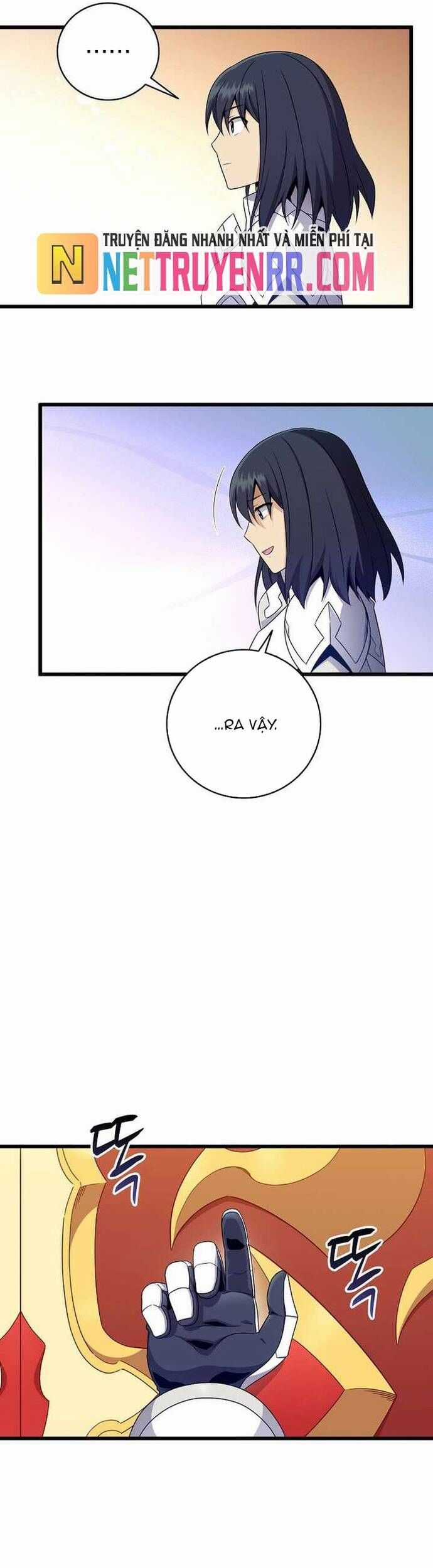 Xạ Thủ Đạn Ma Chương 192 trang 5