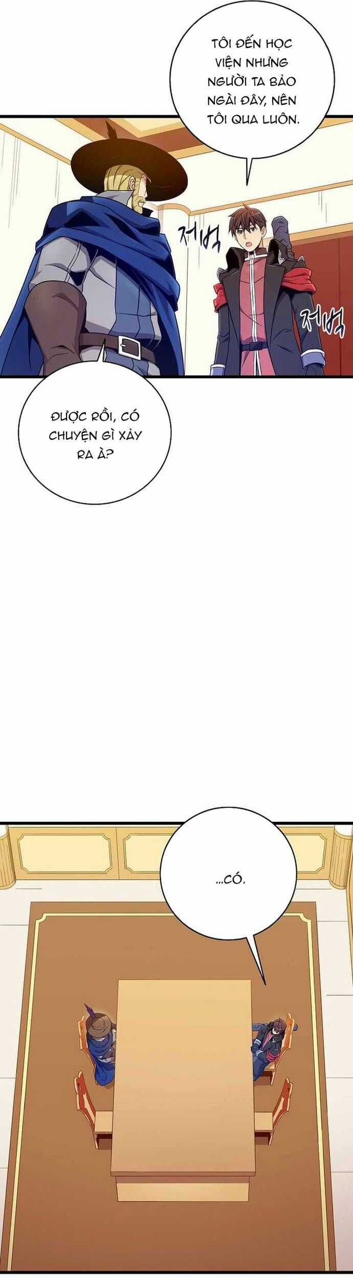 Xạ Thủ Đạn Ma Chương 192 trang 9