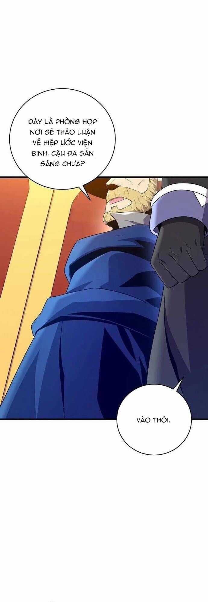 Xạ Thủ Đạn Ma Chương 193 trang 11