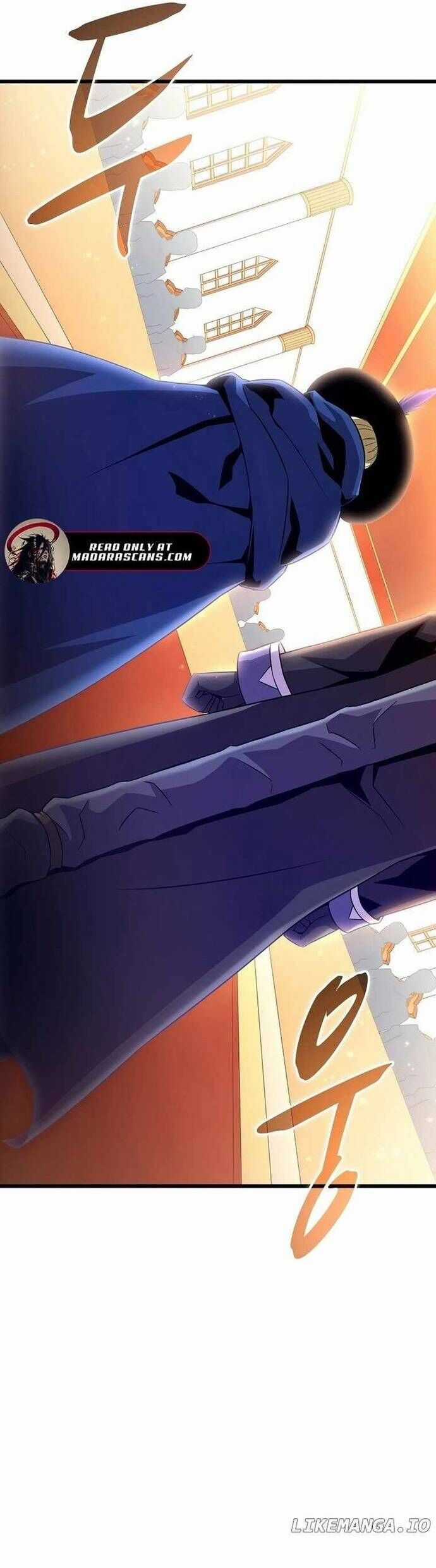 Xạ Thủ Đạn Ma Chương 193 trang 13