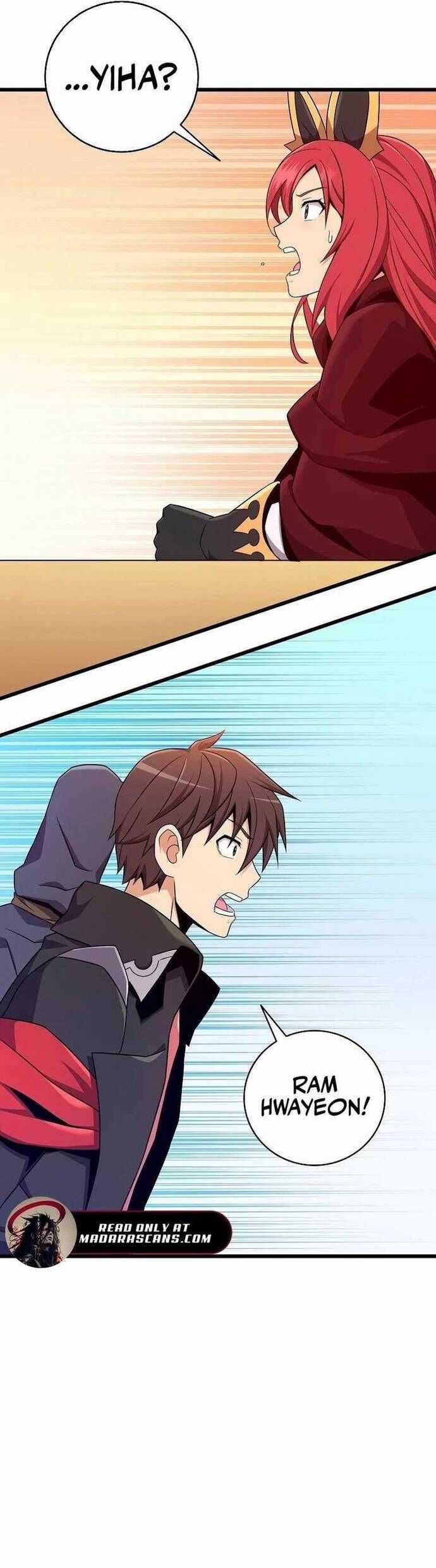 Xạ Thủ Đạn Ma Chương 193 trang 16