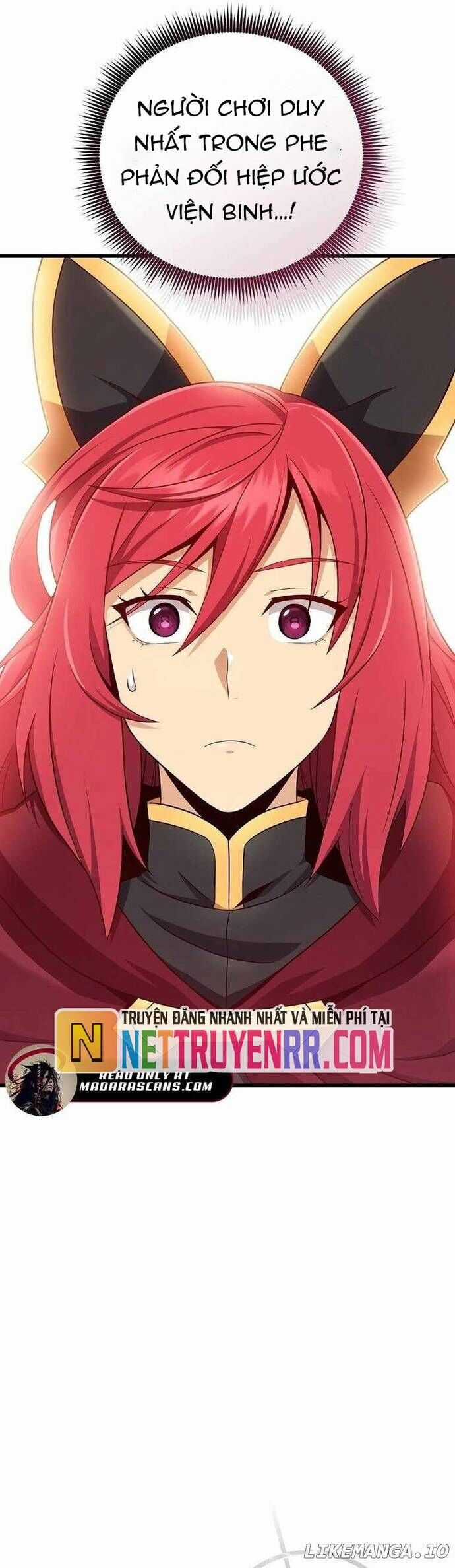 Xạ Thủ Đạn Ma Chương 193 trang 17