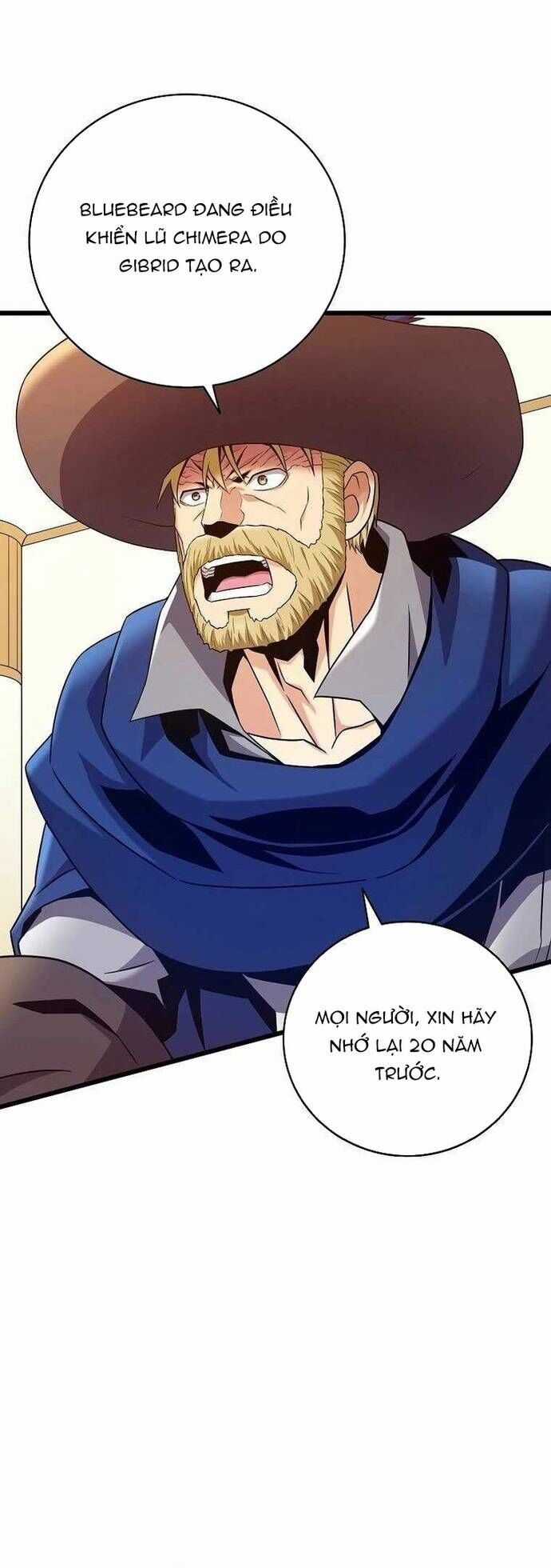 Xạ Thủ Đạn Ma Chương 193 trang 19