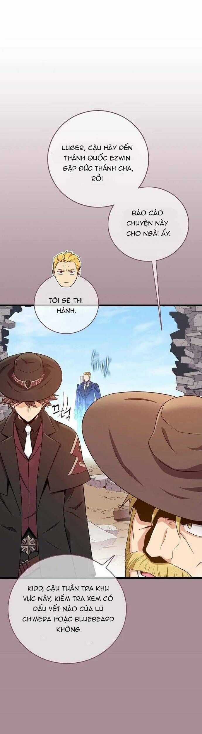 Xạ Thủ Đạn Ma Chương 193 trang 2