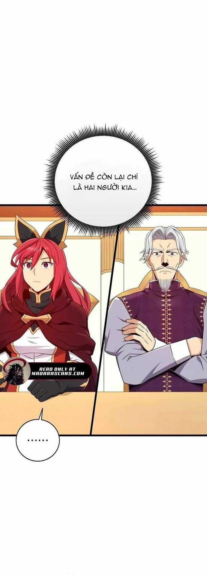 Xạ Thủ Đạn Ma Chương 193 trang 22