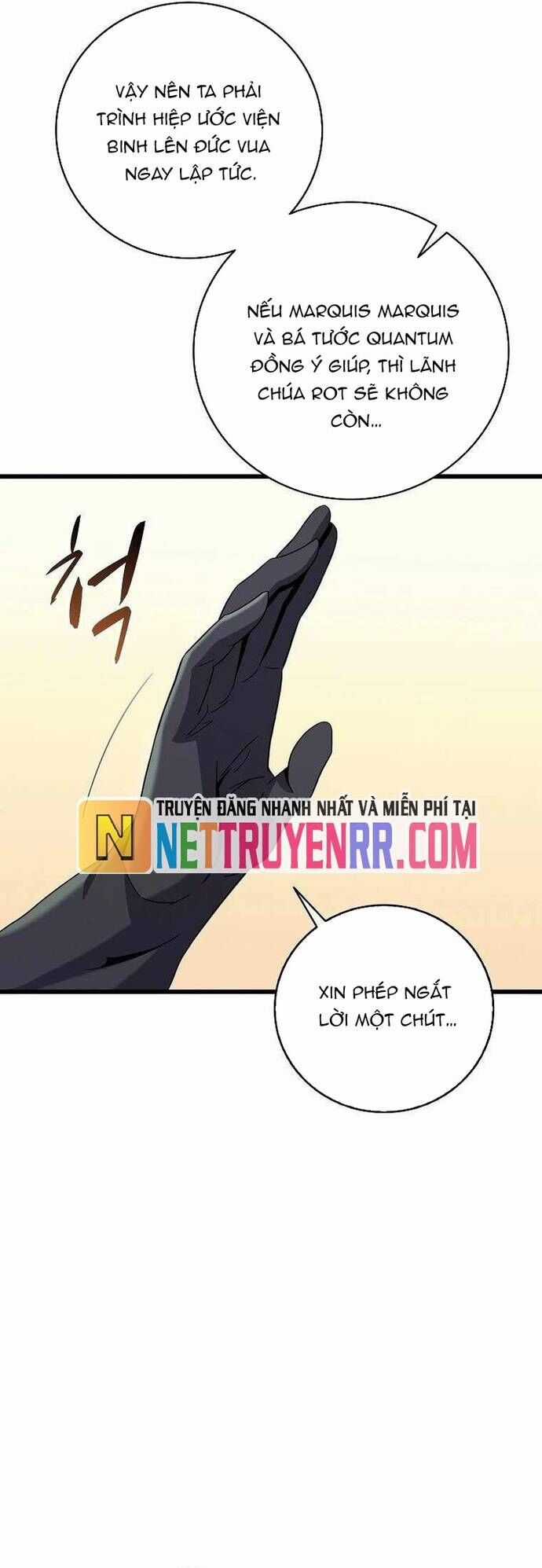 Xạ Thủ Đạn Ma Chương 193 trang 23