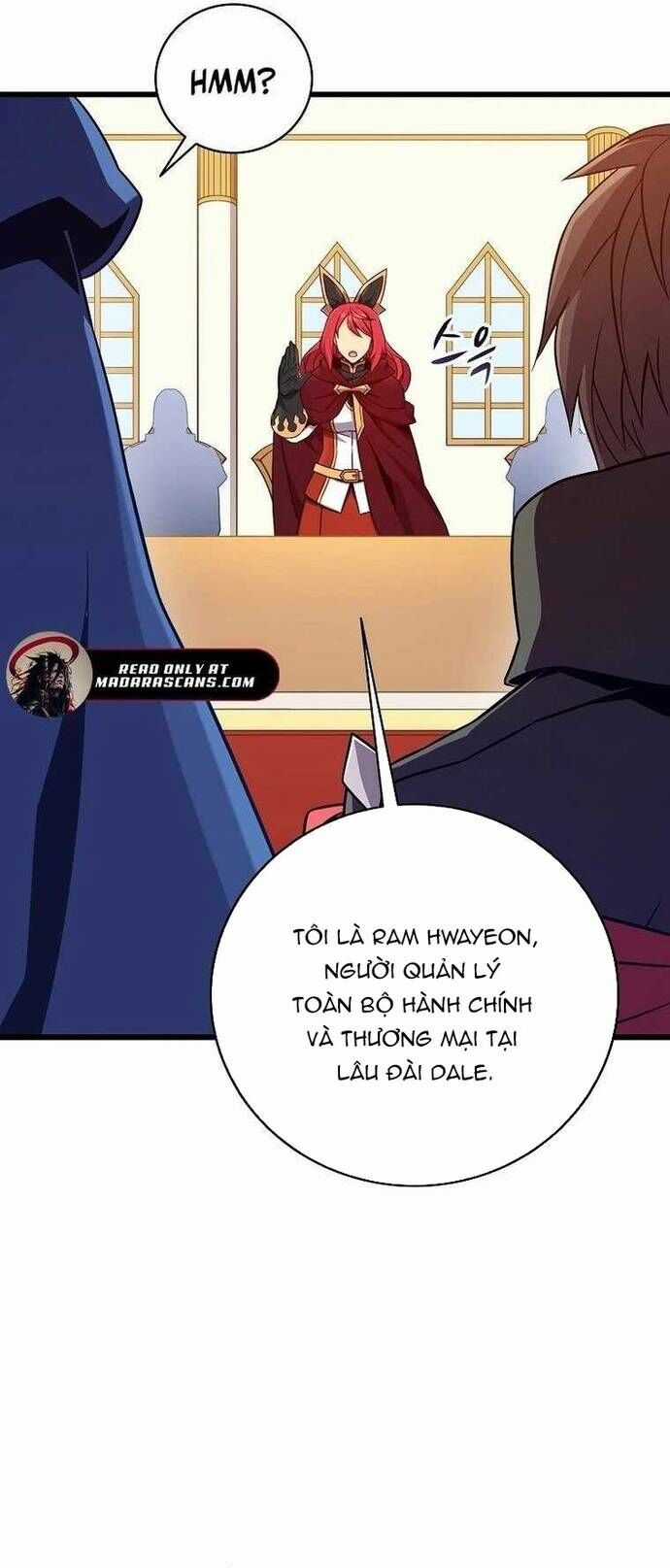 Xạ Thủ Đạn Ma Chương 193 trang 24