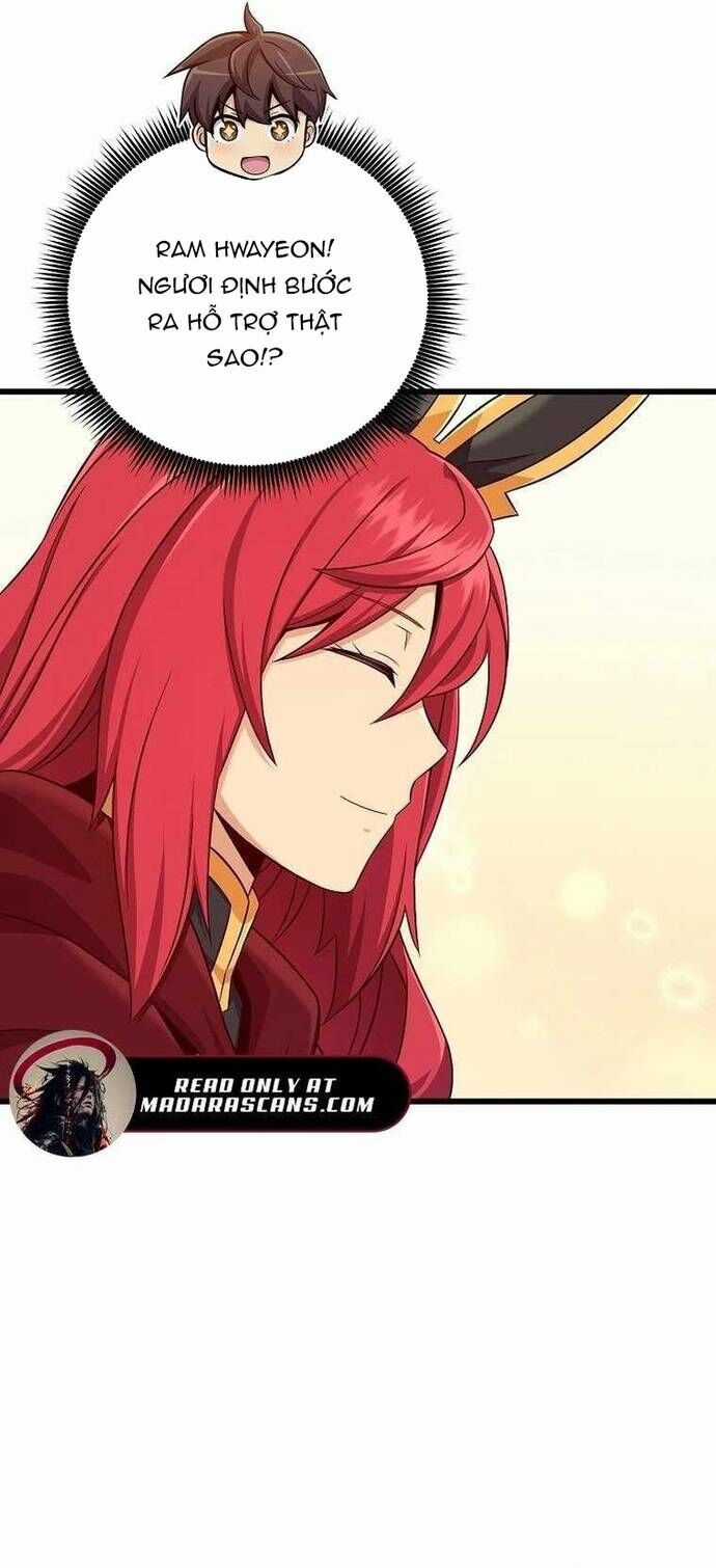 Xạ Thủ Đạn Ma Chương 193 trang 25