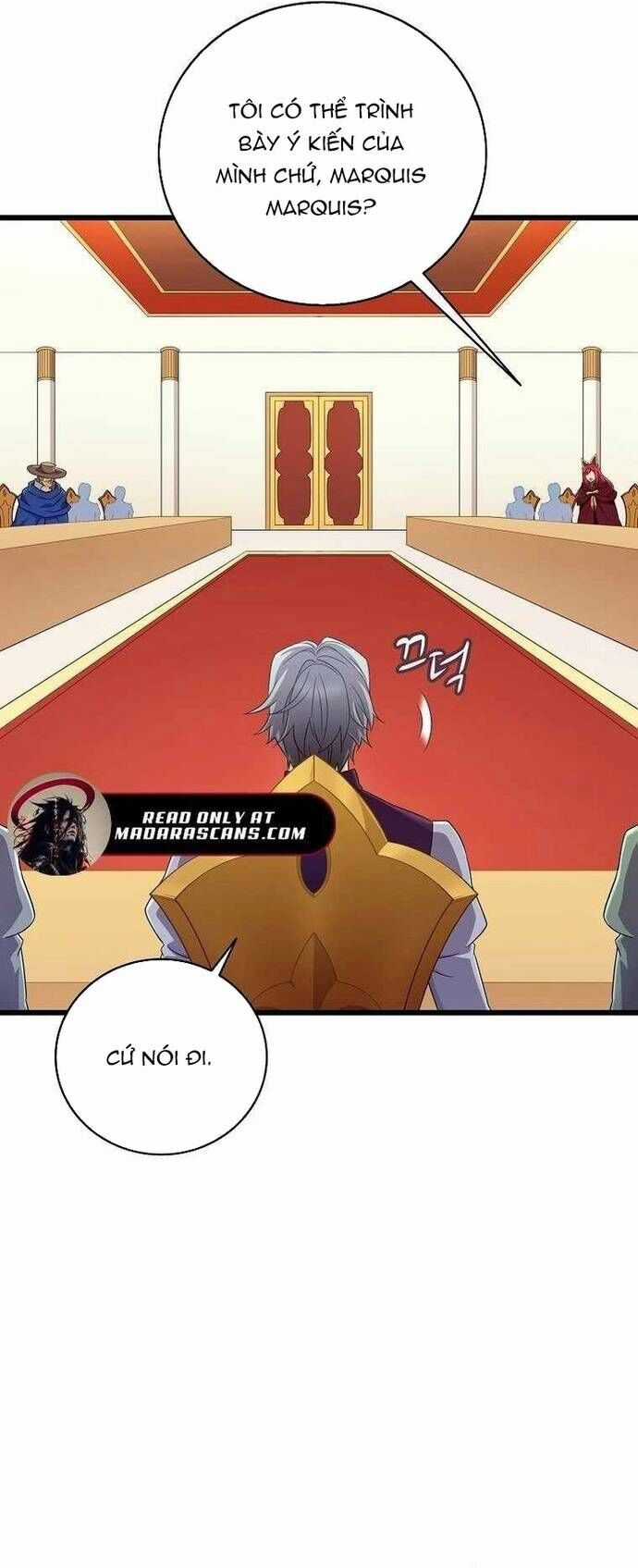 Xạ Thủ Đạn Ma Chương 193 trang 29