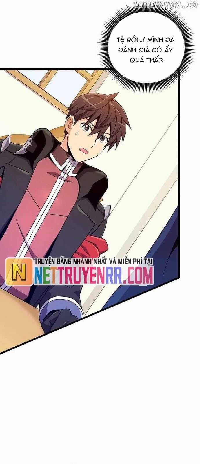 Xạ Thủ Đạn Ma Chương 193 trang 30