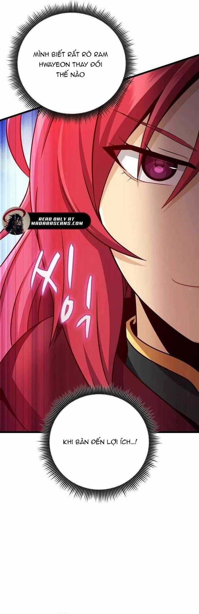 Xạ Thủ Đạn Ma Chương 193 trang 31