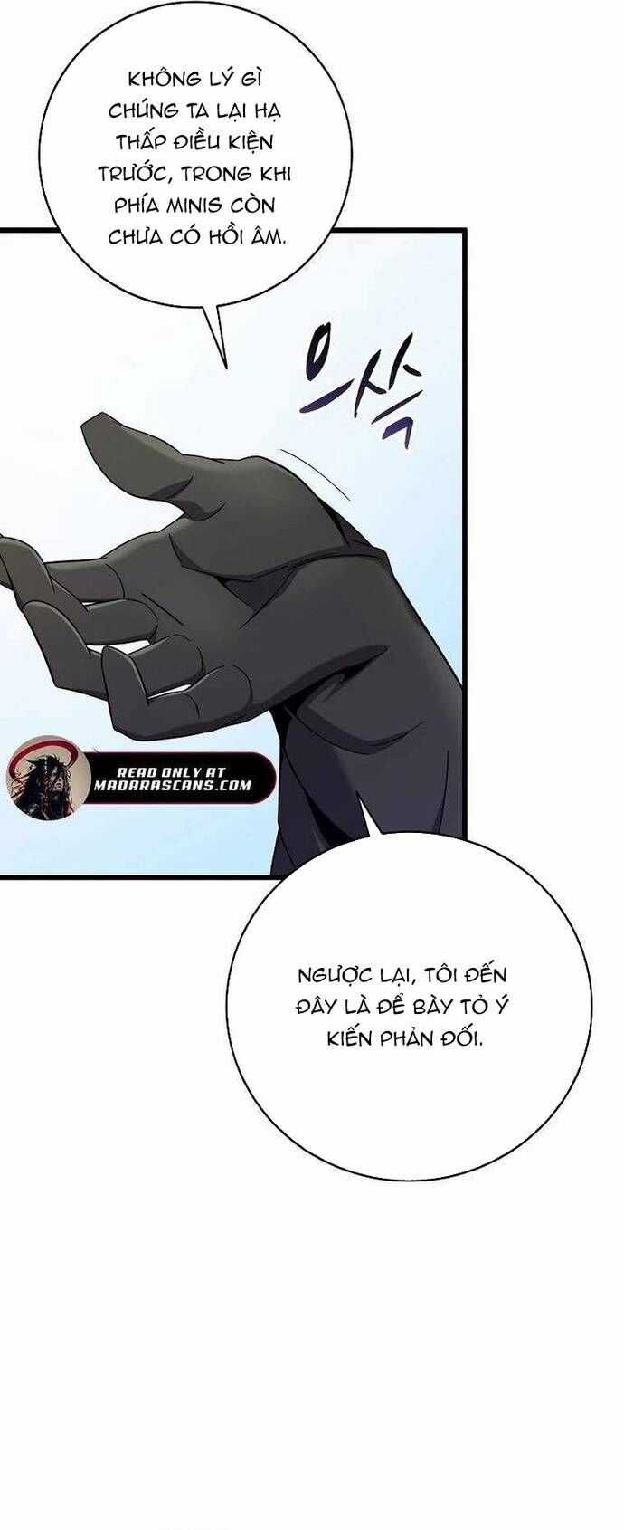 Xạ Thủ Đạn Ma Chương 193 trang 33