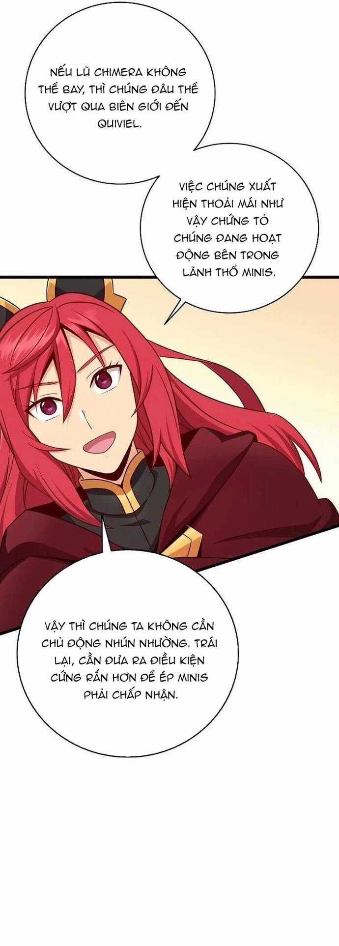 Xạ Thủ Đạn Ma Chương 193 trang 35