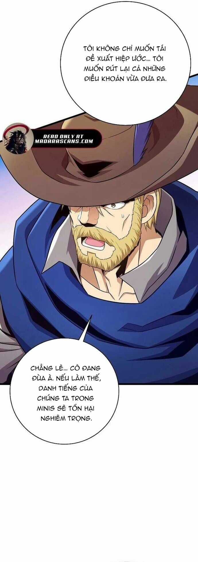 Xạ Thủ Đạn Ma Chương 193 trang 36