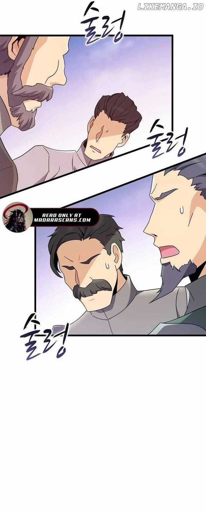 Xạ Thủ Đạn Ma Chương 193 trang 38