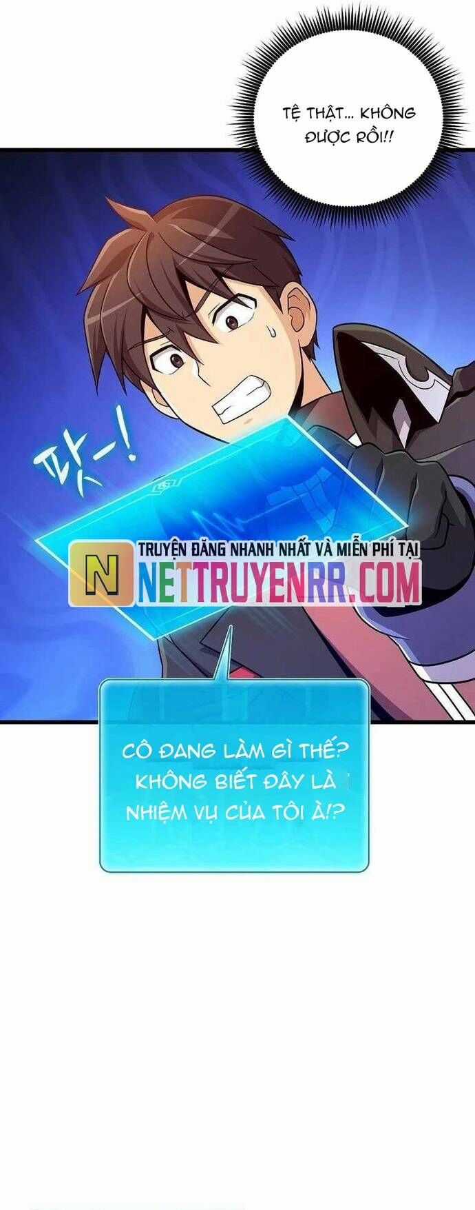 Xạ Thủ Đạn Ma Chương 193 trang 39