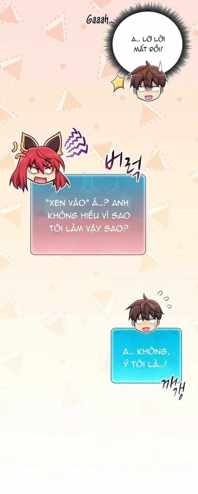 Xạ Thủ Đạn Ma Chương 193 trang 41